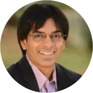 Vijit A. Sabnis photograph