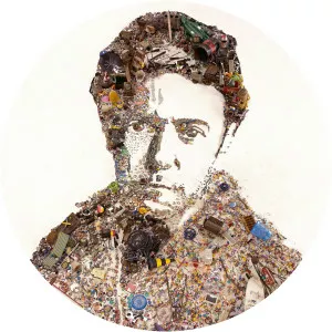 Vik Muniz