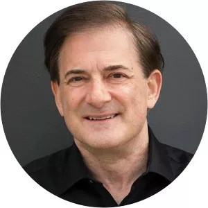 Vik Rubenfeld - Screenwriter