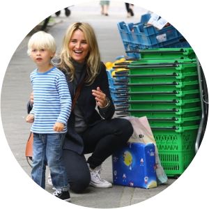 Vik van Veggel photograph