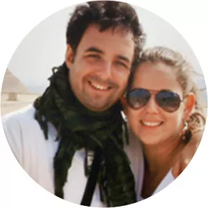 Vika Mucko photograph