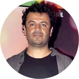Vikas Bahl - Indian filmmaker