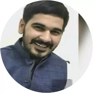 Vikas Barala photograph