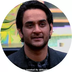 Vikas Gupta