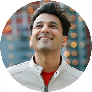 Vikas Khanna - Indian chef