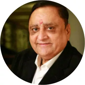 Vikas Mohan photograph