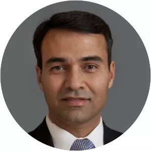 Vikas Sehgal photograph