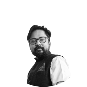 Vikas Vashisht - Movie director