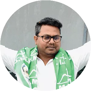 Vikash Kumar Munda - Member of the Jharkhand Legislative Assembly