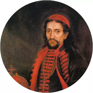 Vikentije Jovanović