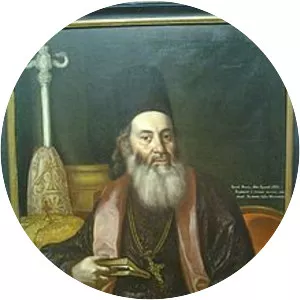 Vikentije Popović-Hadžilavić