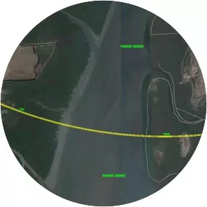 Vikhroli-Koparkhairane Link Road