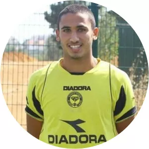 Viki Kahlon - Israeli footballer