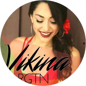 Vikina - Musical artist