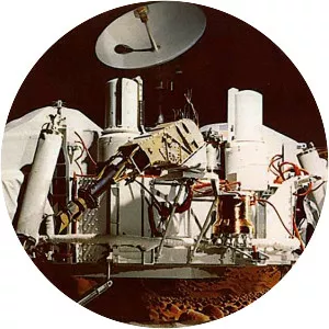 Viking 1 - Spacecraft