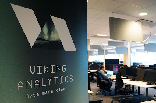 Viking Analytics AB - Software company in Gothenburg, Sweden