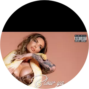 Viking Barbie - Musical artist - Whois - xwhos.com