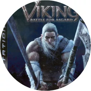 Viking: Battle for Asgard