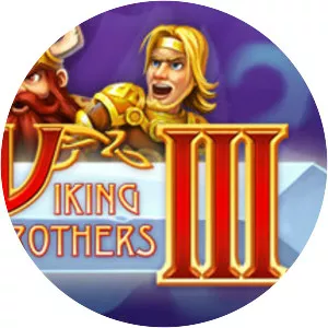 Viking Brothers 3 - Video game