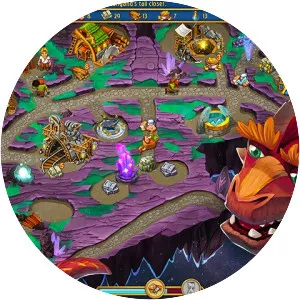 Viking Brothers 5 - Video game