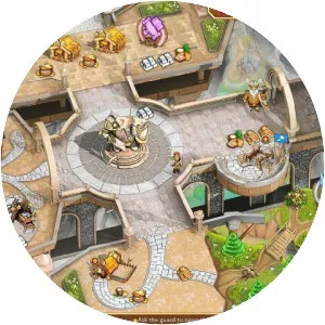 Viking Brothers - Video game