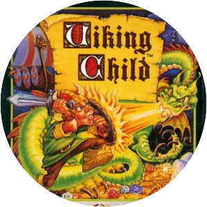 Viking Child