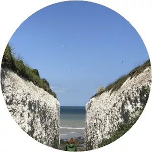 Viking Coastal Trail