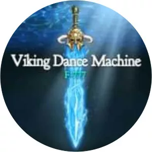 Viking Dance Machine - Album by F-777
