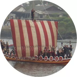 Viking Festival of Catoira - 