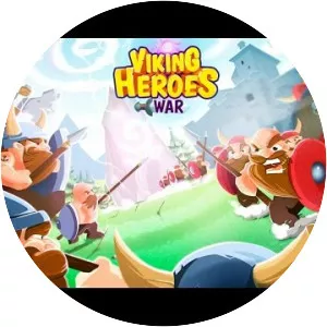 Viking Heroes War