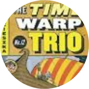 Viking It and Liking It - Book by Jon Scieszka