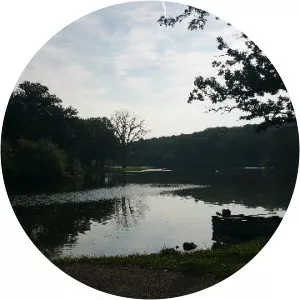 Viking Lake - Lake in Iowa