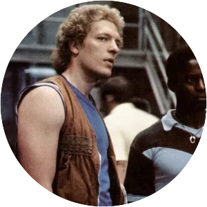 Viking Lofgren - Fictional character