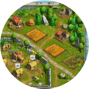 Viking Saga 1: The Cursed Ring - Video game