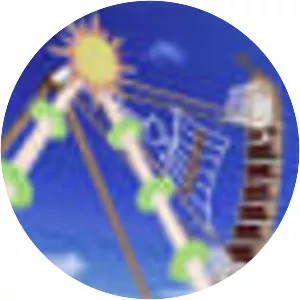 Viking Ship - Best Ride Simulators - Video game