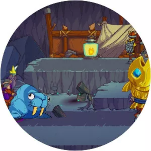 Viking Squad - Video game