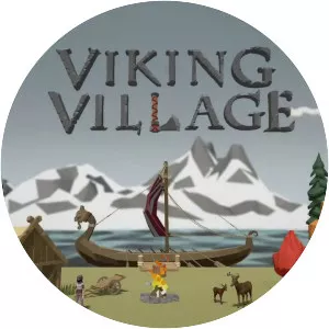 Viking Village - Video game