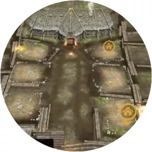 Vikings at War - Video game