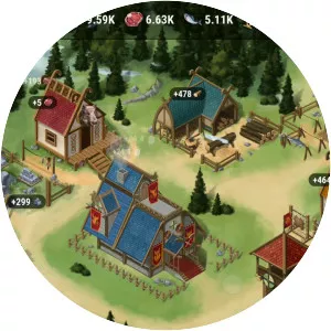 Vikings Odyssey - Video game