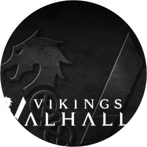Vikings: Valhalla2022
