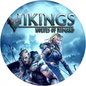 Vikings - Wolves of Midgard