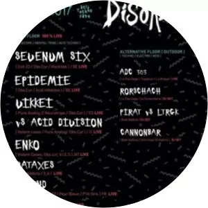 Vikkei - Musical artist