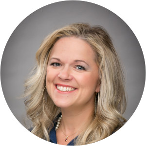 Vikki Breese-Iverson