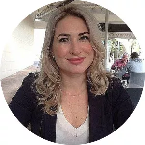 Vikki Campion photograph