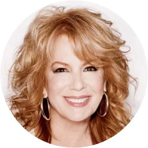 Vikki Carr - American vocalist