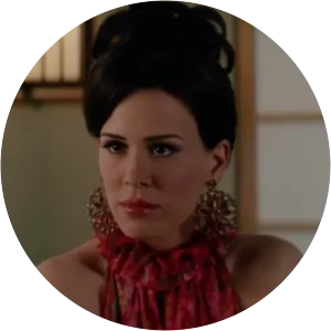 Vikki Hiller - Movie character