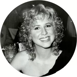 Vikki Moss - Canadian singer