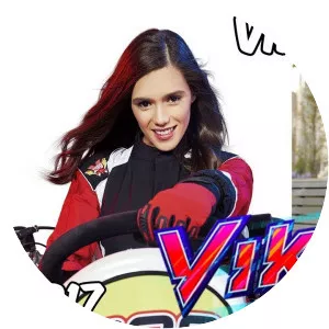 Vikki RPM - American telenovela