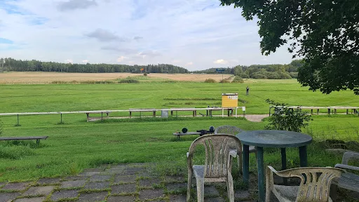 Viklanda Radio Airfield - Club in Upplands Vasby, Sweden