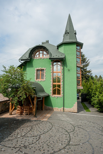 Vikna Ta Dveri Vihor - 